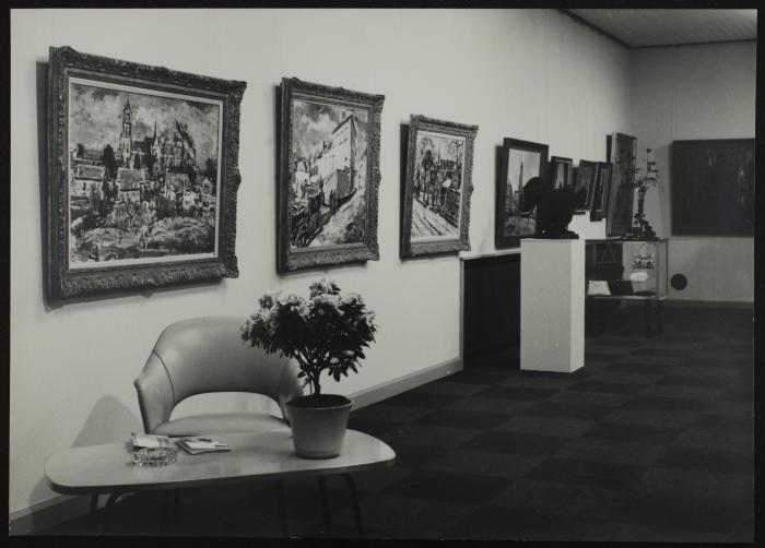 Brussel Lierse kunst