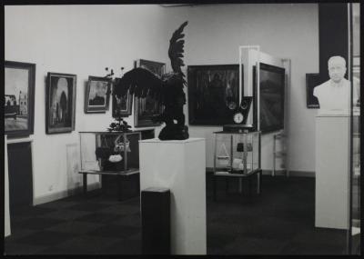 Brussel Lierse kunst