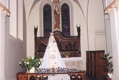 Berlaar, Sint-Rumolduskerk, 1996