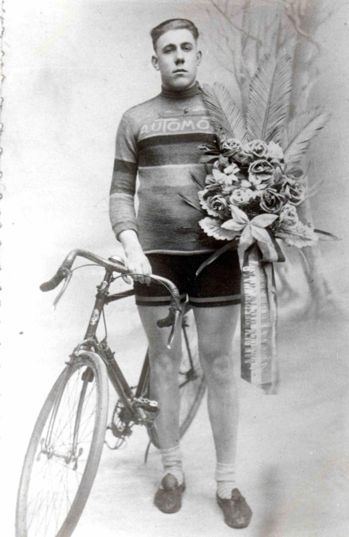 Herenthout, René De Groof