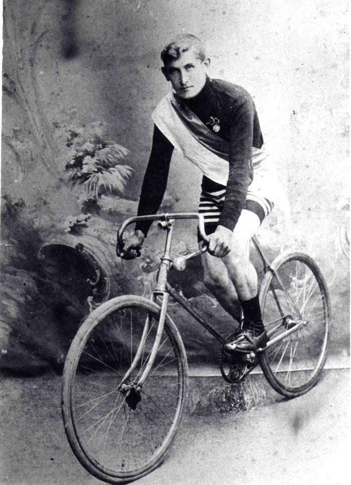 Herenthout, August Peeters, 1905