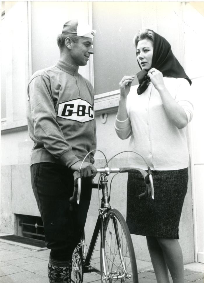 Rik Van Looy