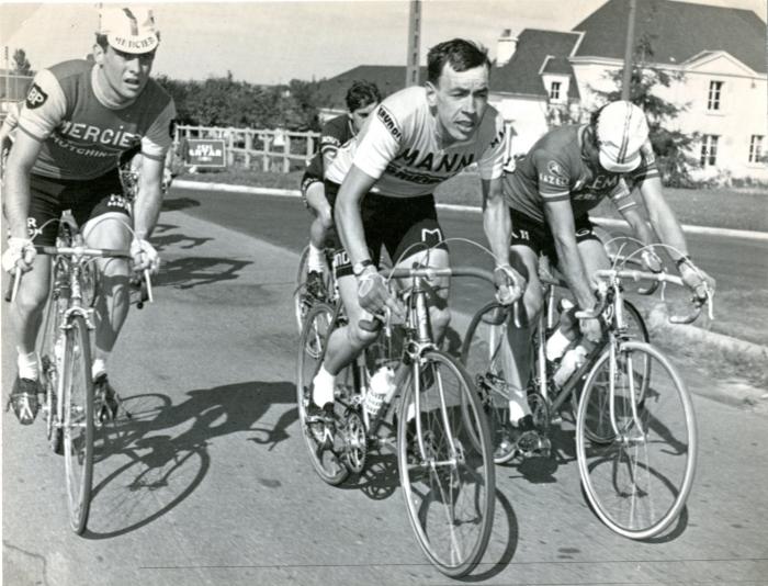 Herman Vanspringel