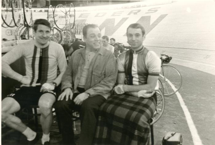 Rik Van Looy