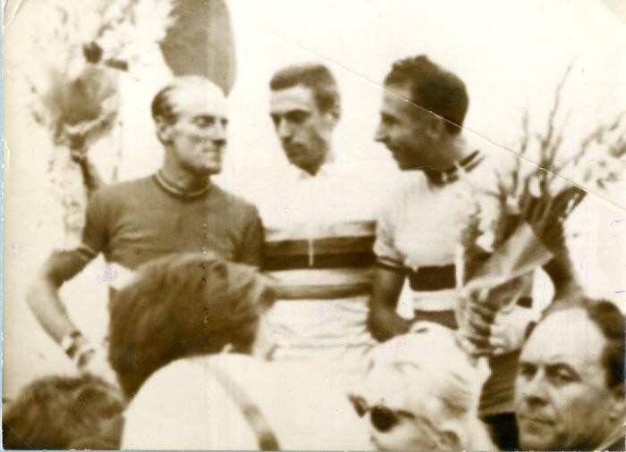 Rik Van Looy, 1960