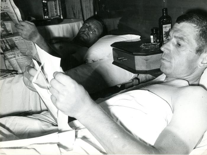Rik Van Looy