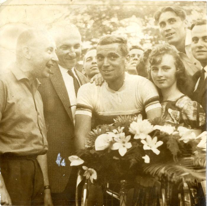 Rik Van Looy