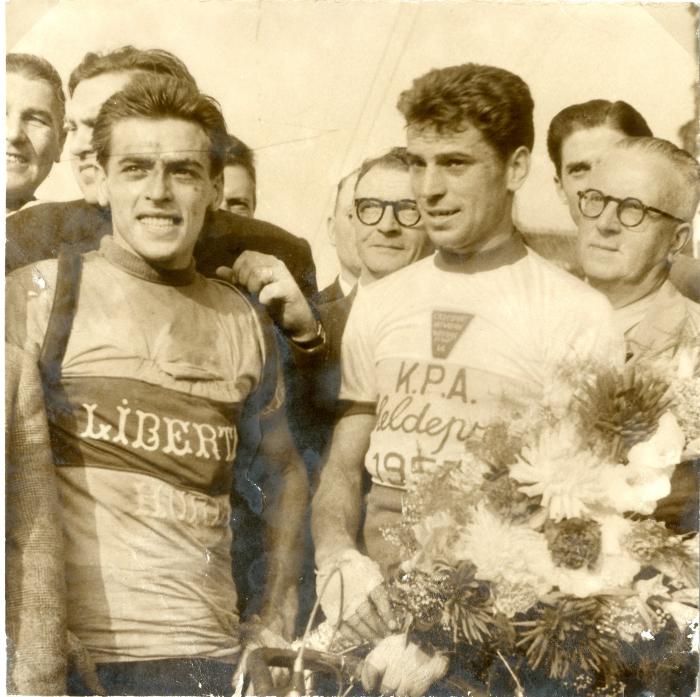Rik Van Looy, 1957