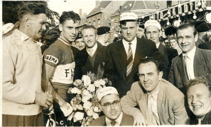 Rik Van Looy
