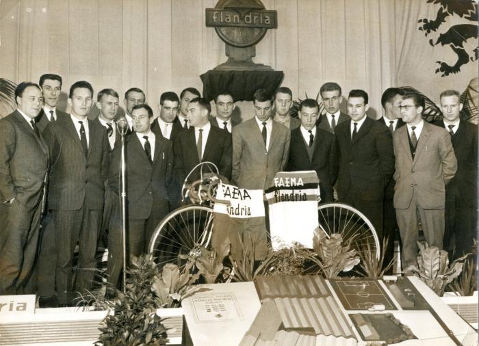 Rik Van Looy