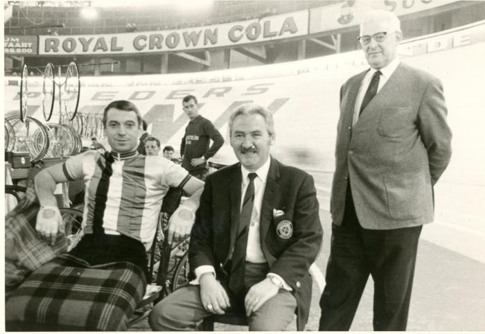 Rik Van Looy