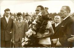 Rik Van Steenbergen, 1957
