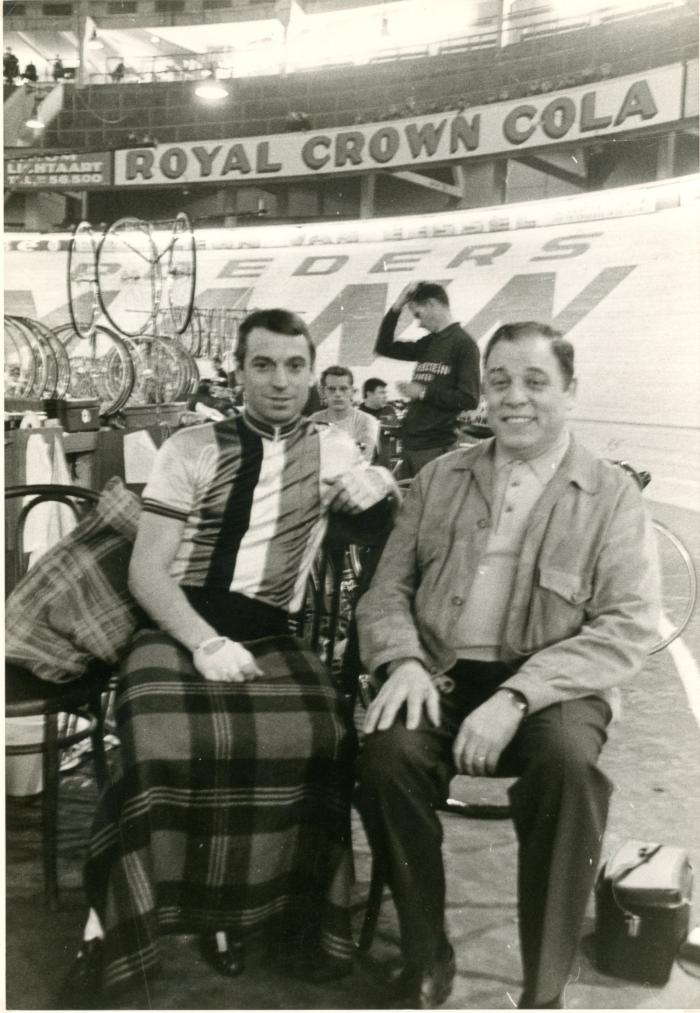 Rik Van Looy