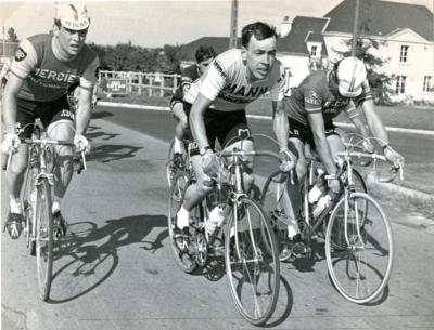 Herman Vanspringel