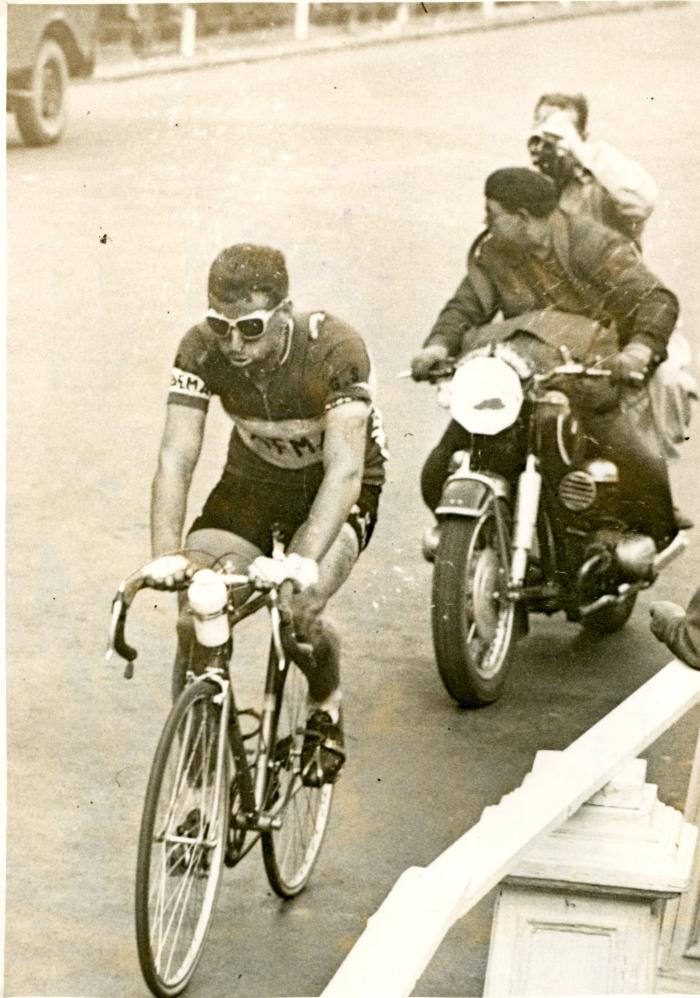 Rik Van Looy