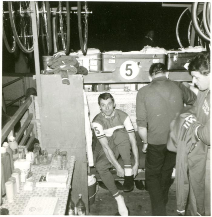 Rik Van Looy