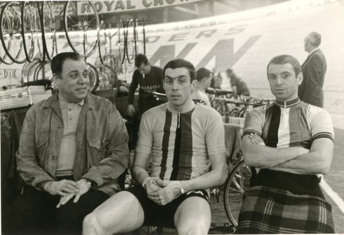 Rik Van Looy