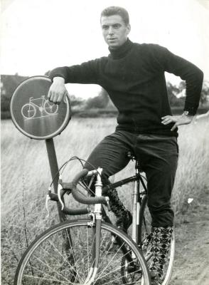 Rik Van Looy