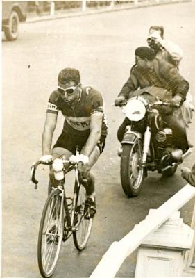Rik Van Looy