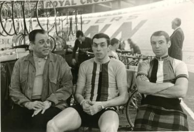 Rik Van Looy