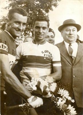 Rik Van Looy