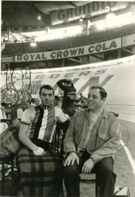 Rik Van looy