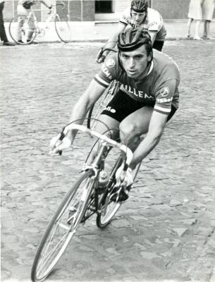 Rik Van Looy