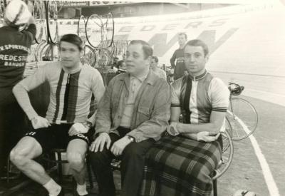 Rik Van Looy