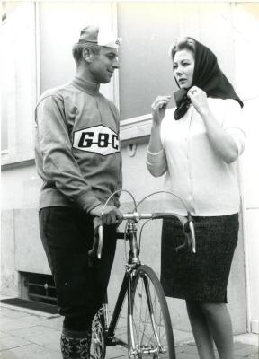 Rik Van Looy
