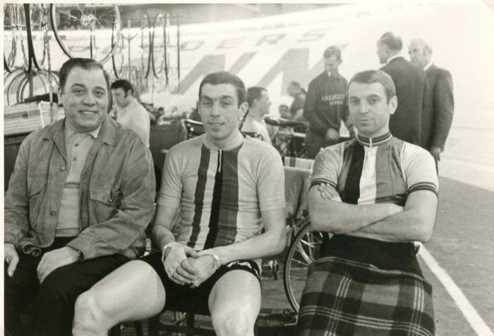 Rik Van Looy