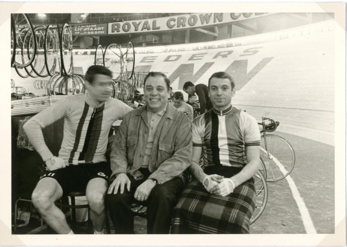 Rik Van Looy