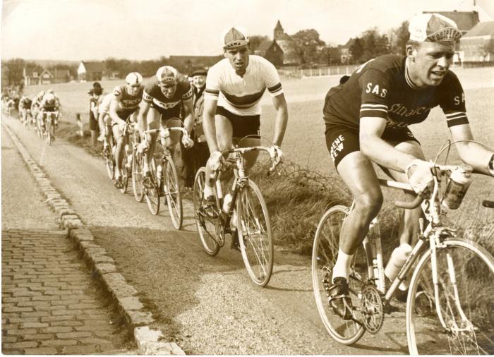 Rik Van Looy