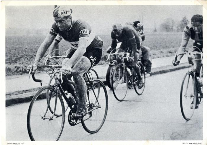 Rik Van Looy