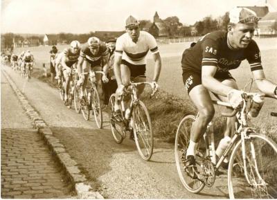 Rik Van Looy