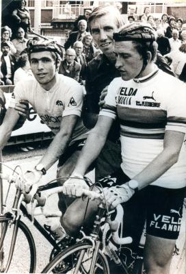Freddy Maertens