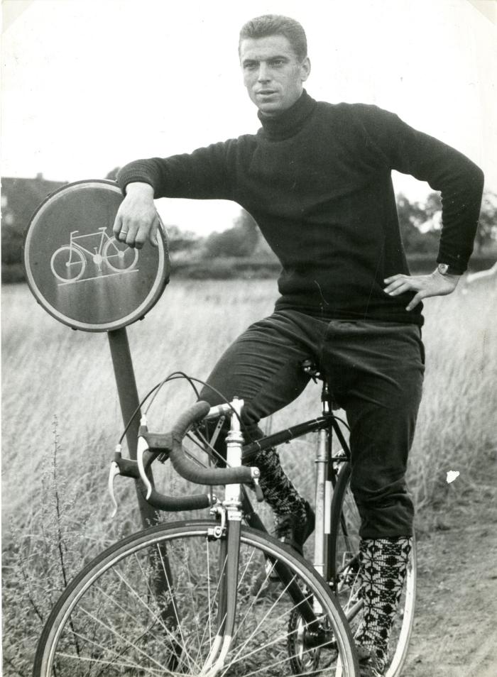 Rik Van Looy