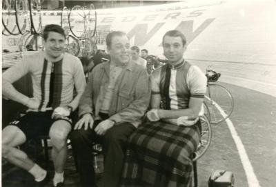 Rik Van Looy