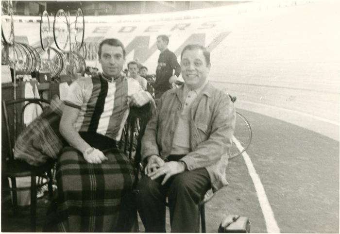 Rik Van Looy