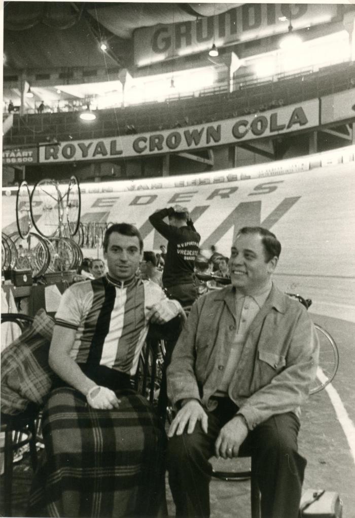 Rik Van looy