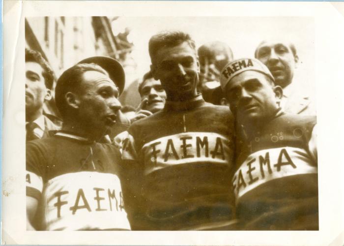 Rik Van Looy