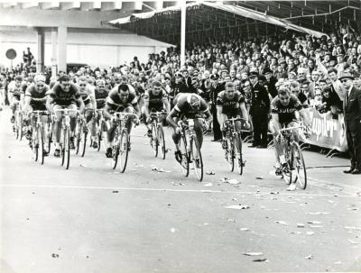Rik Van Looy