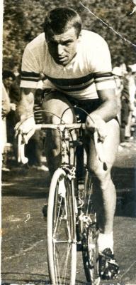 Rik Van Looy