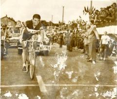 Rik Van Looy, 1957