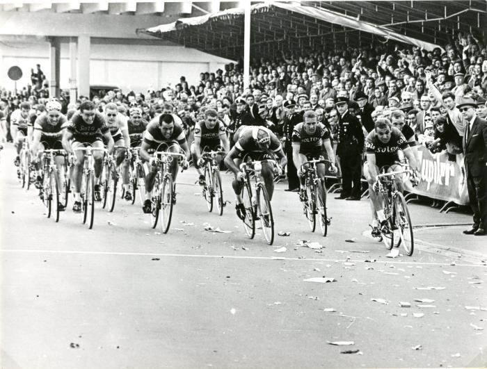 Rik Van Looy