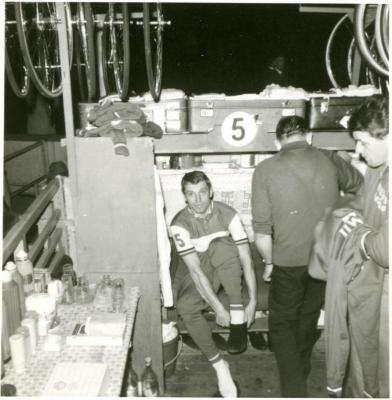 Rik Van Looy