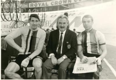 Rik Van Looy