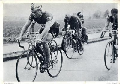 Rik Van Looy