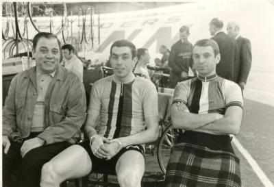 Rik Van Looy