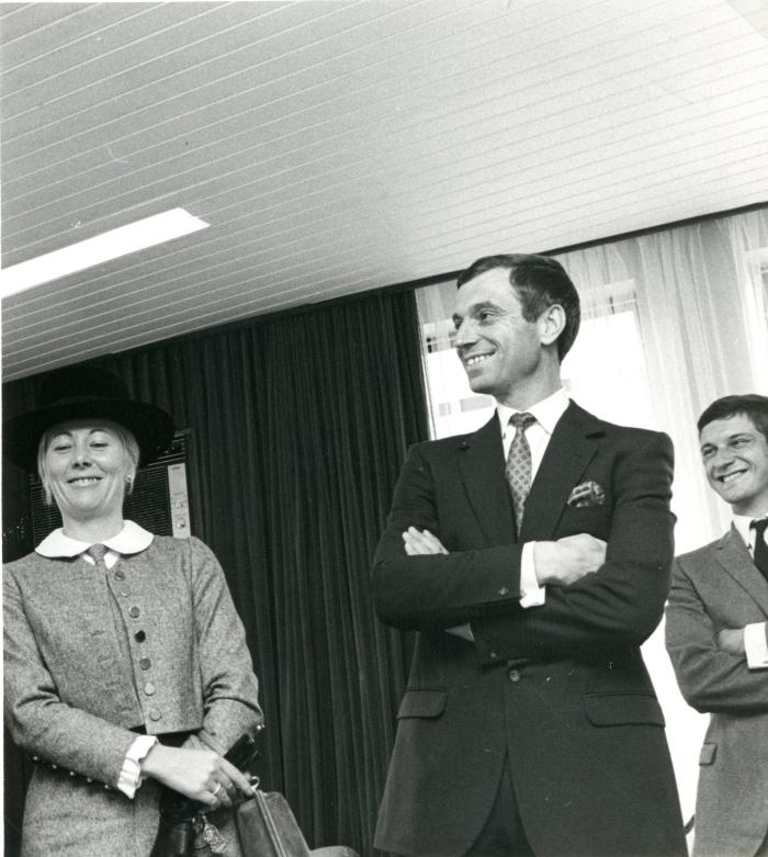 Rik Van Looy