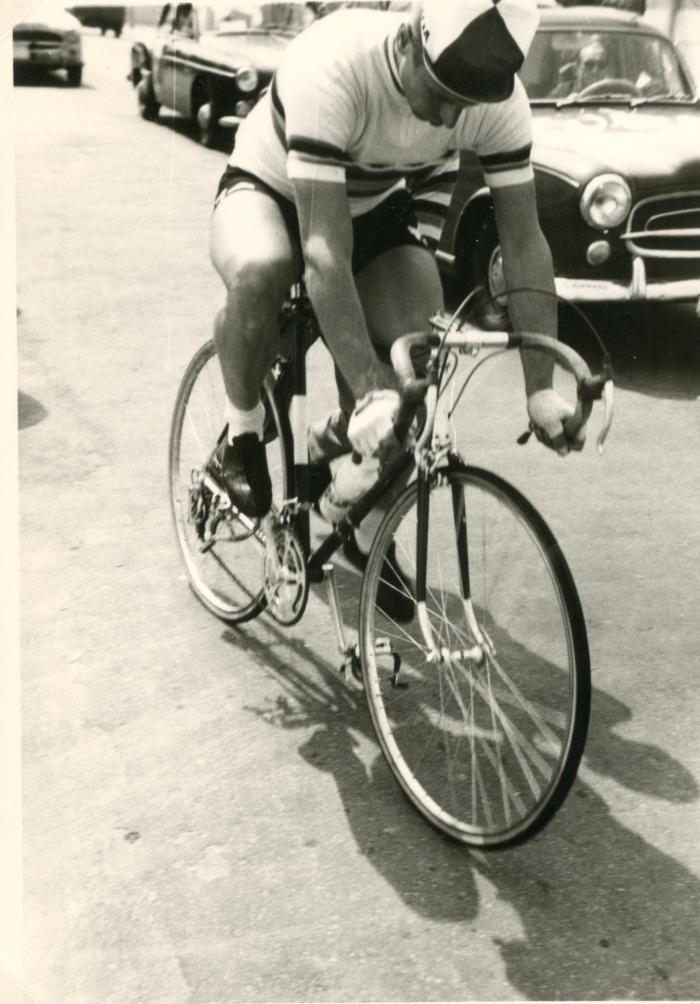 Rik Van Looy